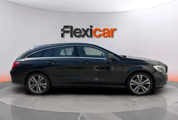 mercedes benz classe cla 200 d shooting brake urban aut diesel automatica guimaraes 903000000004193