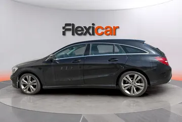mercedes benz classe cla 200 d shooting brake urban aut diesel automatica guimaraes 903000000004193