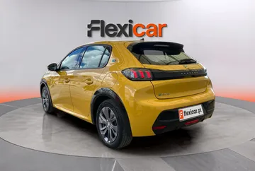 peugeot e 208 allure electrico automatica lisboa 903000000004197
