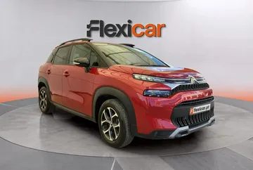 citroen c3 aircross aircross 12 puretech plus gasolina manual lisboa 903000000004200