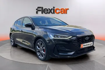 ford focus 10 ecoboost mhev st line gasolina manual lisboa 903000000004201