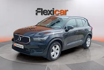 volvo xc40 15 t2 momentum core gasolina manual cascais 903000000004204