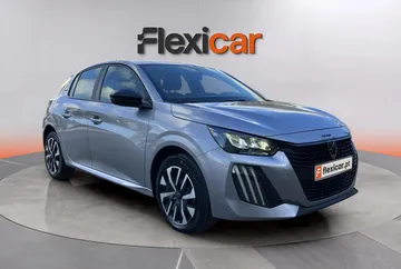 peugeot 208 12 hybrid style e dcs6 hibrido automatica lisboa 903000000004216