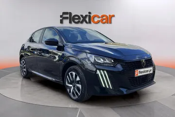 peugeot 208 12 hybrid style e dcs6 hibrido automatica lisboa 903000000004218