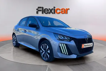 peugeot 208 12 hybrid style e dcs6 gasolina automatica lisboa 903000000004219