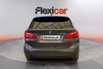 bmw serie 2 216 active tourer d luxury line diesel automatica lisboa 903000000004233