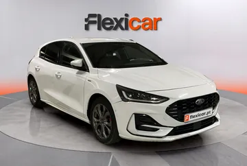 ford focus 10 ecoboost mhev st line diesel manual porto 903000000004238