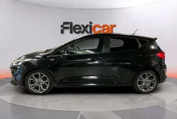 ford fiesta 10 ecoboost st line gasolina manual porto 903000000004244