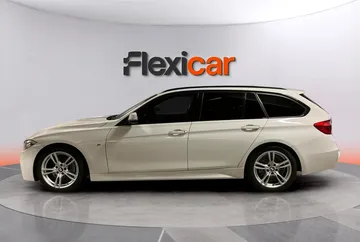bmw serie 3 318 d touring pack m diesel automatica porto 903000000004267