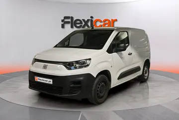 fiat doblo van 15 bluehdi 100 diesel manual porto 903000000004273