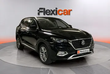mg hs 15 t gdi plug in hybrid luxury hibrido plug in automatica porto 903000000004278