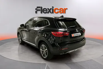 mg hs 15 t gdi plug in hybrid luxury hibrido plug in automatica porto 903000000004278