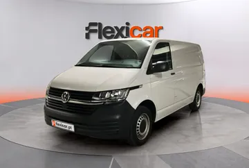 volkswagen transporter furgao 20tdi 110cv diesel manual porto 903000000004280