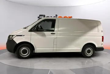 volkswagen transporter 20 tdi l1h1 diesel manual porto 903000000004281