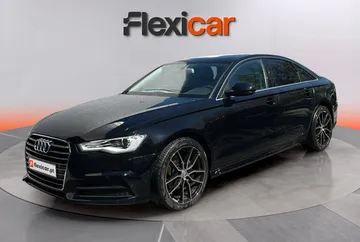 audi a6 18 tfsi advance s tronic gasolina automatica setubal 903000000004284