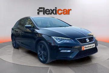 seat leon st 16 tdi fr ss diesel manual lisboa 903000000004288