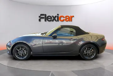 mazda mx 5 mzr 15 skyexcellence navi gasolina manual lisboa 903000000004294