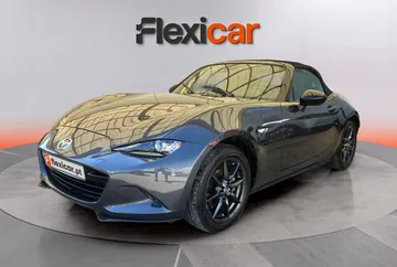 mazda mx 5 mzr 15 skyexcellence navi gasolina manual lisboa 903000000004294