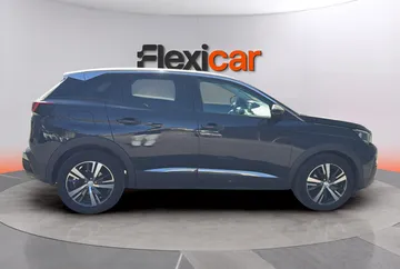 peugeot 3008 12 puretech allure eat8 gasolina automatica guimaraes 903000000004295