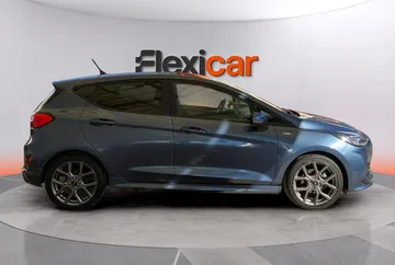 ford fiesta 10 ecoboost st line gasolina manual lisboa 903000000004302