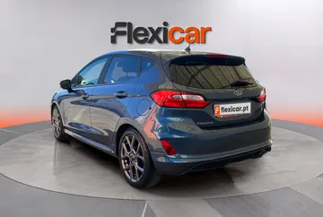 ford fiesta 10 ecoboost st line gasolina manual lisboa 903000000004302