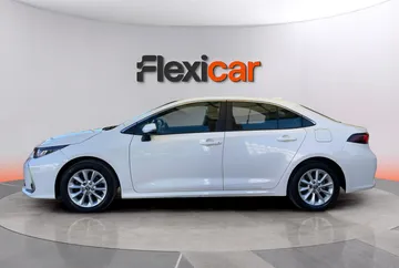 toyota corolla 15 vvt comfort gasolina manual lisboa 903000000004303