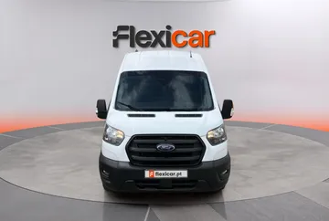 ford transit 330 l3 20 tdci h2 trend diesel manual lisboa 903000000004304