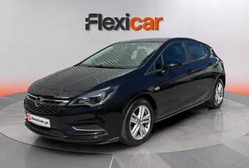 opel astra 16 cdti business edition diesel manual guimaraes 903000000004306