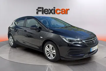 opel astra 16 cdti business edition diesel manual guimaraes 903000000004306
