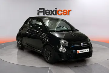 fiat 500 10 hybrid connect gasolina manual porto 903000000004310
