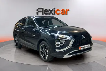 mitsubishi eclipse cross 24 phev emotion hibrido plug in automatica porto 903000000004311