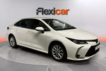 toyota corolla 18 hybrid comfort gasolina manual porto 903000000004313