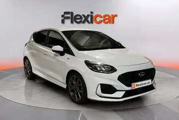 ford fiesta 10 ecoboost st line gasolina manual porto 903000000004314