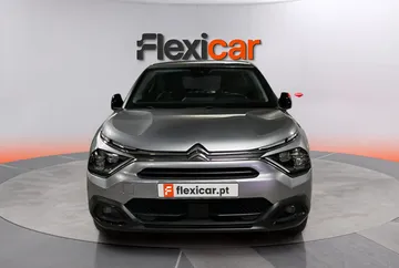 citroen c4 12 puretech shine gasolina manual porto 903000000004320