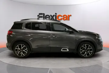 citroen c5 aircross 16 hybrid shine e eat8 hibrido plug in automatica porto 903000000004326