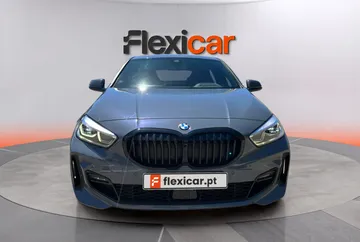 bmw serie 1 118 i pack desportivo m auto gasolina automatica porto 903000000004327