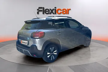 citroen c3 aircross 12 puretech feel gasolina manual braga 903000000004336