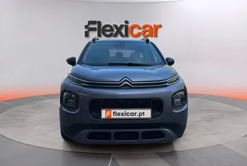 citroen c3 aircross 12 puretech feel gasolina manual braga 903000000004336