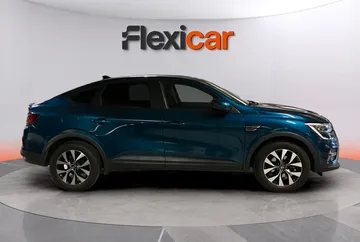 renault arkana 16 e tech full hybrid evolution hibrido automatica guimaraes 903000000004337