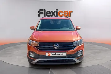 volkswagen t cross 10 tsi freestyle gasolina manual cascais 903000000004341