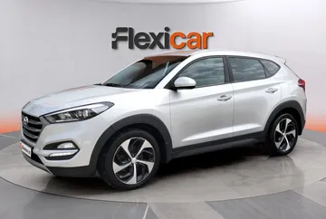 hyundai tucson 17 crdi creative diesel automatica lisboa 903000000004350