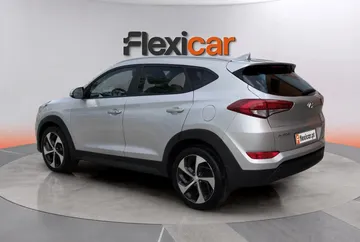 hyundai tucson 17 crdi premium dct diesel automatica lisboa 903000000004350