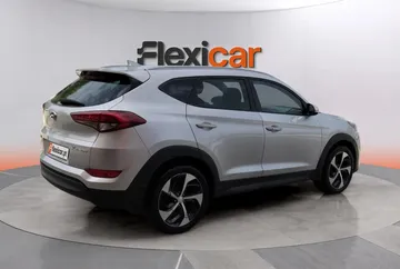 hyundai tucson 17 crdi premium dct diesel automatica cascais 903000000004350