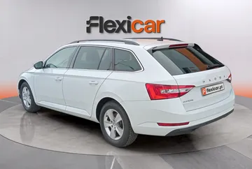 skoda superb break 20 tdi ambition dsg diesel automatica cascais 903000000004351