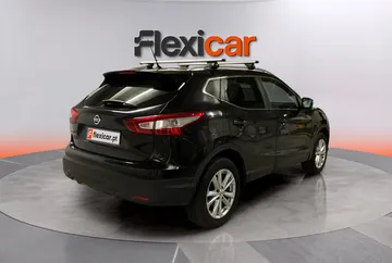 nissan qashqai 16 dci acenta connect xtronic diesel automatica porto 903000000004354