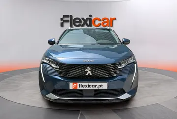 peugeot 3008 12 puretech allure pack gasolina manual braga 903000000004360
