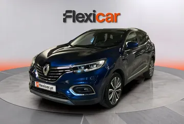 renault kadjar 13 tce intens gasolina manual porto 903000000004365