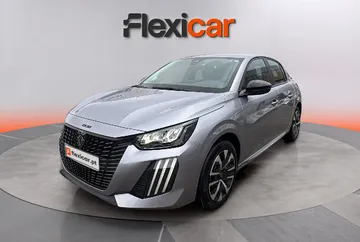 peugeot 208 12 hybrid style e dcs6 gasolina automatica setubal 903000000004372