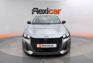 peugeot 208 12 hybrid style e dcs6 hibrido automatica setubal 903000000004372