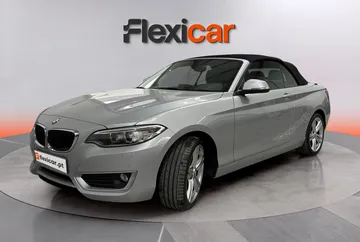 bmw serie 2 218 i cabrio line sport gasolina manual braga 903000000004374